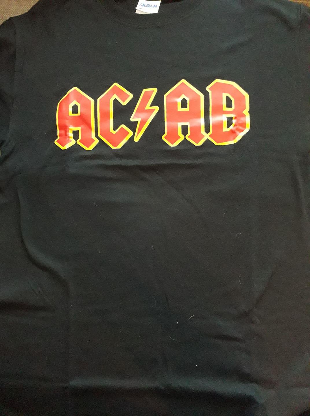 Ffi pl - AC/AB